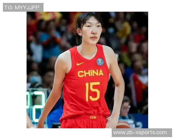 2米23张子宇首进中国女篮!亚洲杯联手韩旭冲冠? 2米23张子宇首进中国女篮!亚洲杯联手韩旭冲冠?