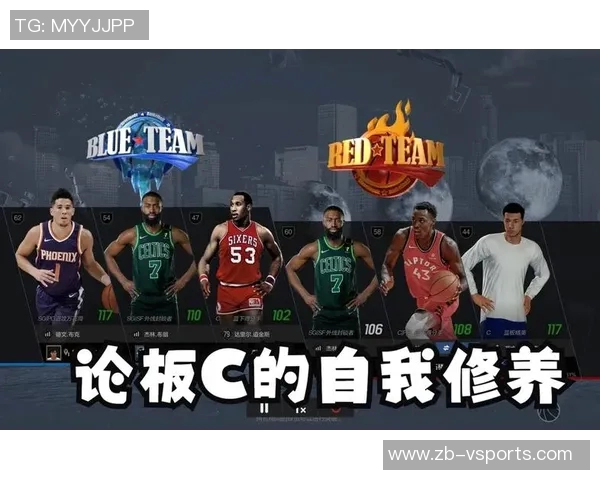 NBA五瞎榜:神(打)射(铁)手(匠)的自我修养 NBA五瞎榜:神(打)射(铁)手(匠)的自我修养