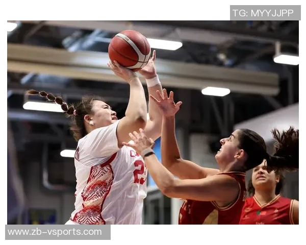 开门红!中国女篮大胜波多黎各42分为三大球提气 开门红!中国女篮大胜波多黎各42分为三大球提气