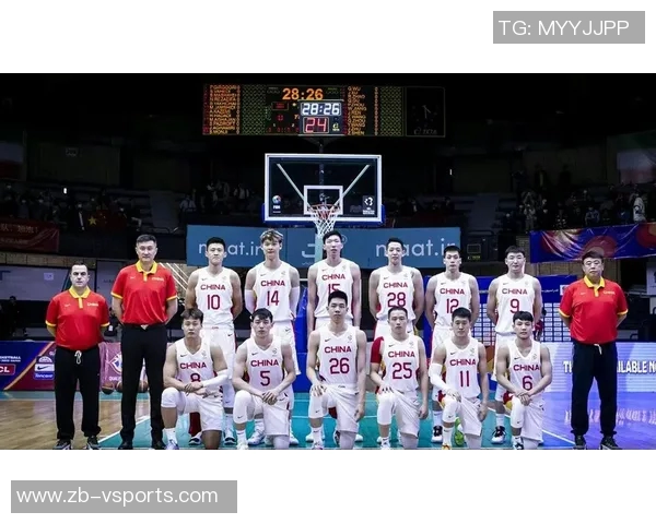 男篮世界杯看点:亚洲5队争1张奥运门票!中国稳吗? 男篮世界杯看点:亚洲5队争1张奥运门票!中国稳吗?