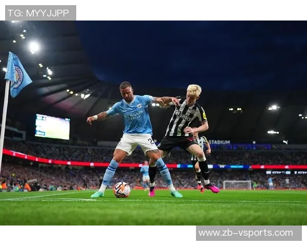 ESPN：曼城对雷斯有长期计划，想将其打造成阵中的支柱之一