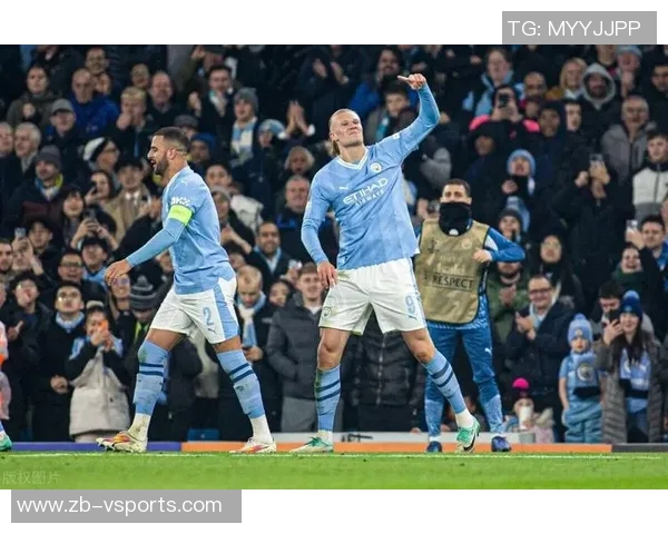 曼城欧冠连胜西班牙球队，能否延续辉煌？