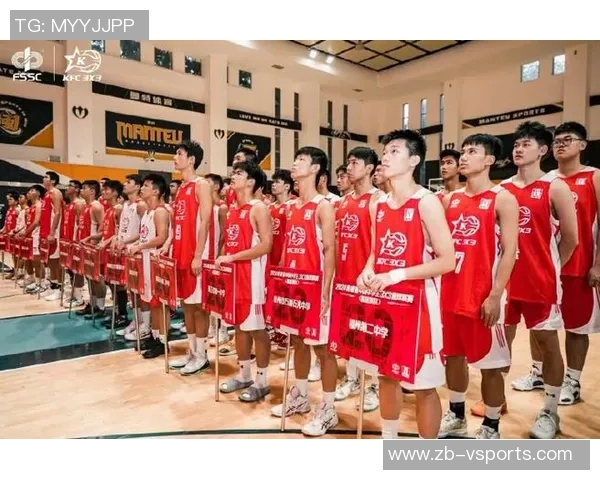 肯德基中学生3X3联赛落幕青少年篮球演终极对决