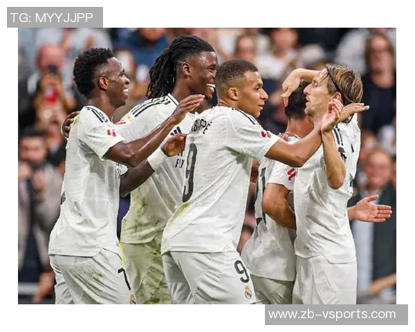 能否延续？皇马欧冠主场15次对阵法甲球队保持不败